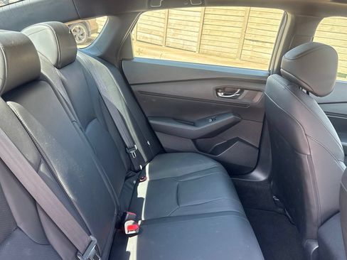 Used 2024 Honda Accord Sport image 33