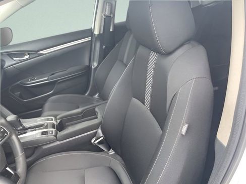 Used 2019 Honda Civic LX image 17