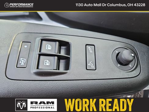 New 2026 RAM ProMaster 2500 w/ Convenience Group image 18