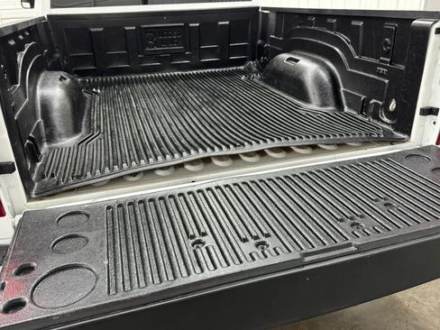 Used 2021 RAM 2500 Big Horn AWD/4WD image 5