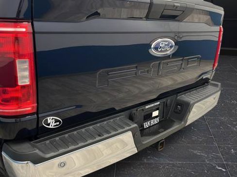Used 2022 Ford F150 XL w/ Equipment Group 101A High AWD/4WD image 36