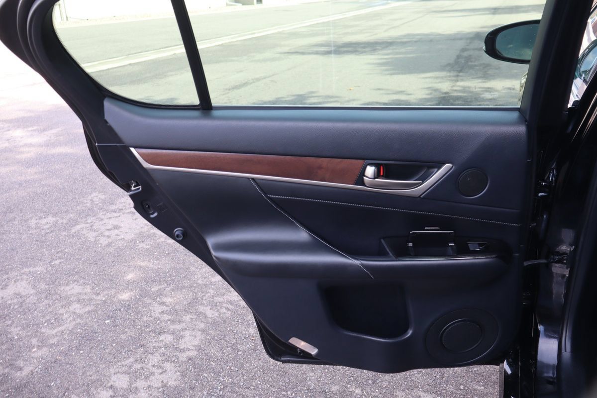 Used 2015 Lexus GS 350 AWD w/ Premium Package image 24
