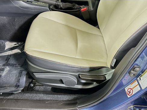 Used 2017 Subaru Crosstrek 2.0i Limited image 25