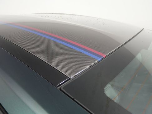 New 2026 BMW M850i xDrive image 8