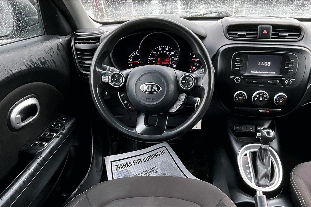 Used 2019 Kia Soul FWD image 5
