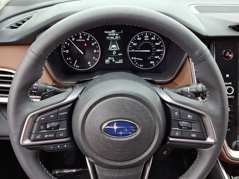 Certified 2025 Subaru Outback Touring XT w/ Popular Package #2 image 20