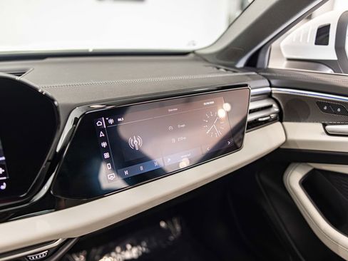 Used 2026 Audi A6 Prestige image 30