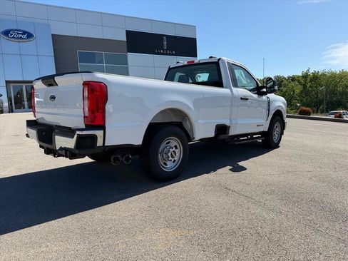 Used 2024 Ford F350 XL w/ XL Driver Assist Package RWD image 28