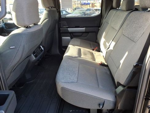 Used 2024 Ford F150 XLT w/ Equipment Group 303A High image 5