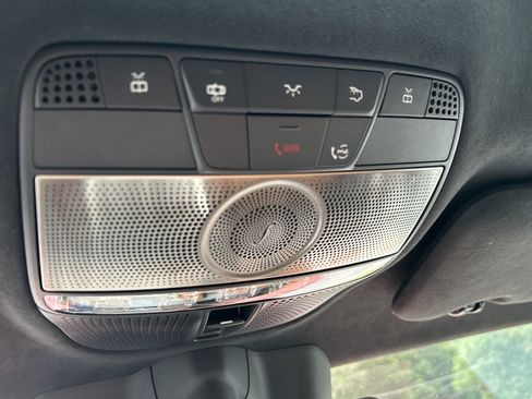 Certified 2025 Mercedes-Benz G 63 AMG 4MATIC image 36