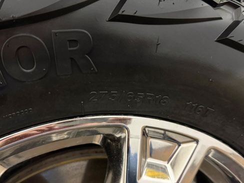 Used 2022 Ford F150 XLT w/ Equipment Group 302A High AWD/4WD image 56