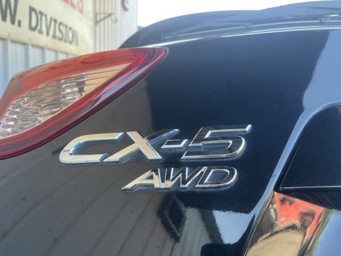 Used 2013 MAZDA CX-5 Touring w/ Bose & Moonroof Pkg image 25