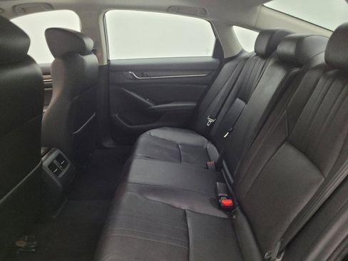 Used 2020 Honda Accord EX-L image 18