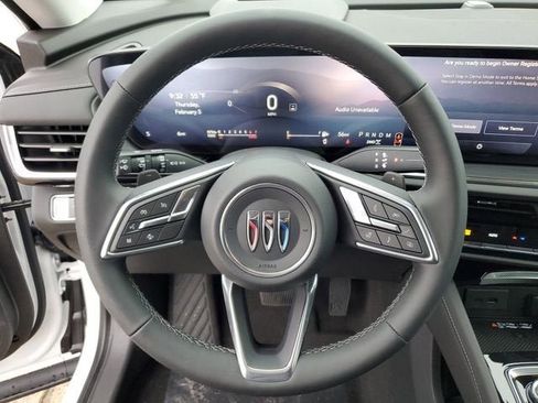 New 2026 Buick Envision Preferred image 21