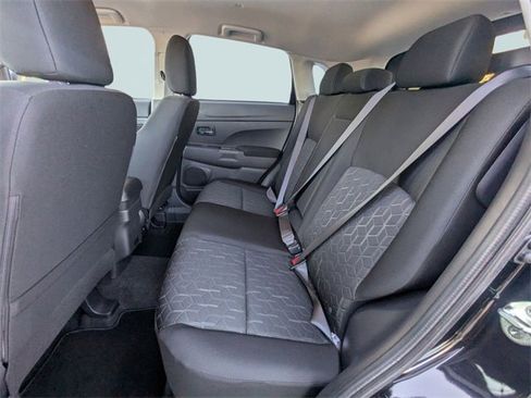 New 2026 Mitsubishi Outlander Sport AWD image 15