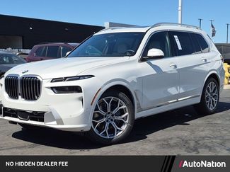 New 2027 BMW X7 xDrive40i w/ Executive Package AWD/4WD video 1