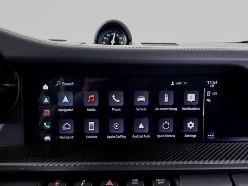 Certified 2024 Porsche 911 GT3 RS w/ Chrono Package image 11