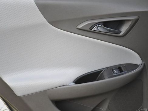 Used 2024 Chevrolet Malibu LS w/ Driver Confidence Package image 22