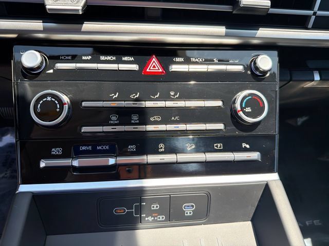 New 2026 Hyundai Santa Fe SE AWD/4WD image 15