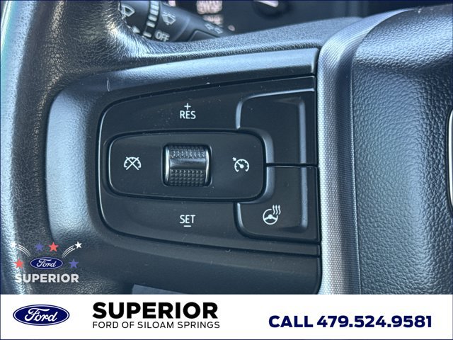 Used 2021 GMC Sierra 1500 SLT w/ SLT Premium Package AWD/4WD image 22