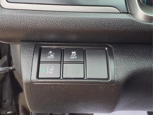 Used 2021 Honda Civic EX image 15