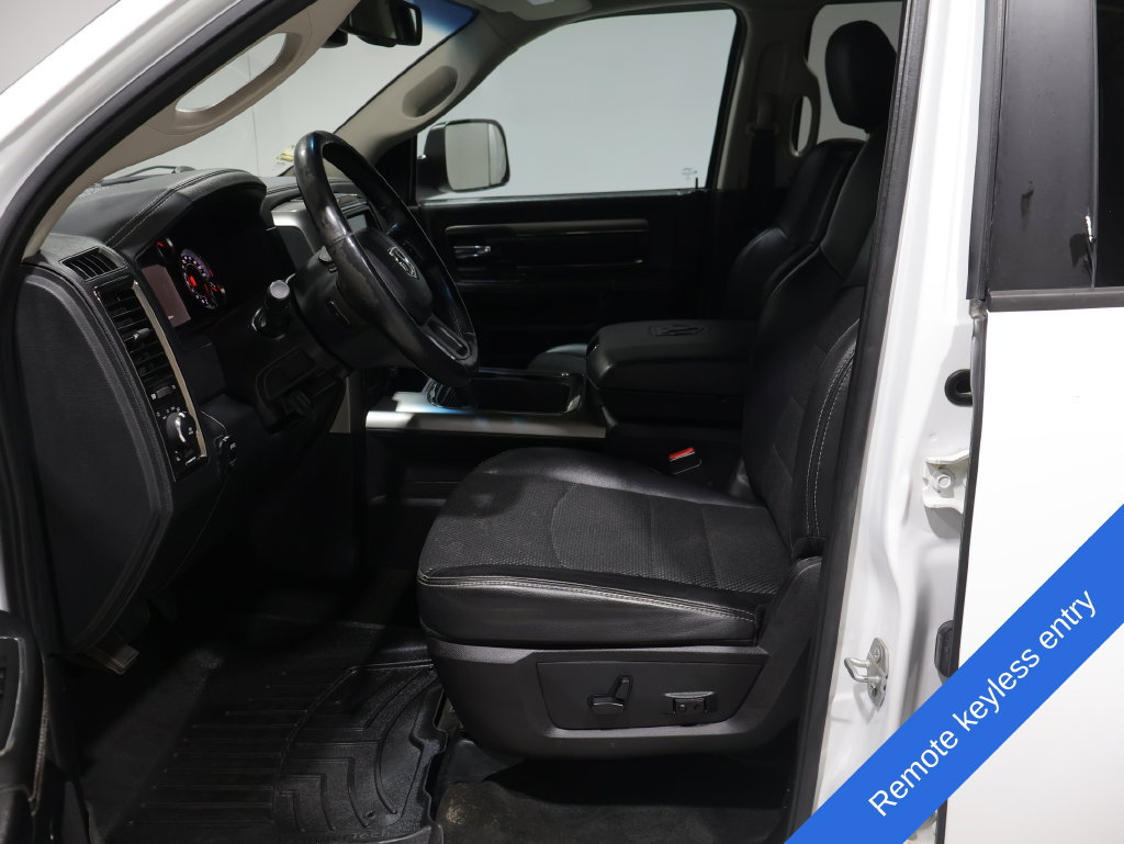 Used 2016 RAM 1500 Sport AWD/4WD image 2