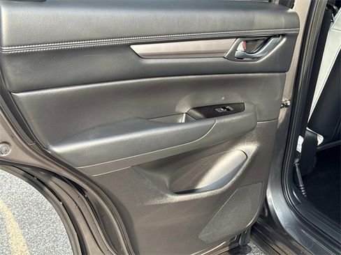 Used 2021 MAZDA CX-5 Touring w/ Touring Preferred SV Package image 12