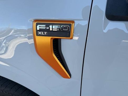 Certified 2023 Ford F150 XLT w/ Equipment Group 302A High image 28