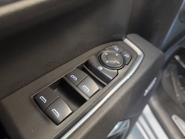 New 2026 Chevrolet Silverado 1500 RST w/ Safety Package AWD/4WD image 14