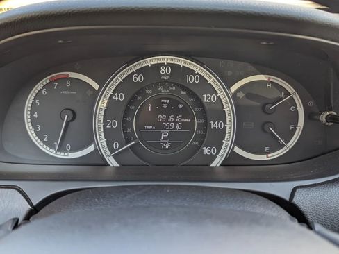 Used 2014 Honda Accord EX-L image 24