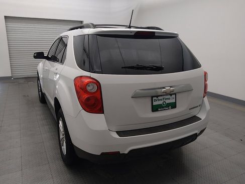 Used 2013 Chevrolet Equinox LT w/ Driver Convenience Package image 6