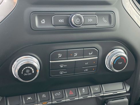 New 2026 GMC Sierra 1500 Pro image 15