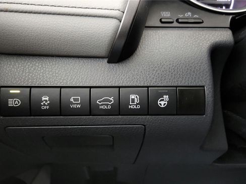 Used 2023 Toyota Camry XLE w/ Navigation Package image 33