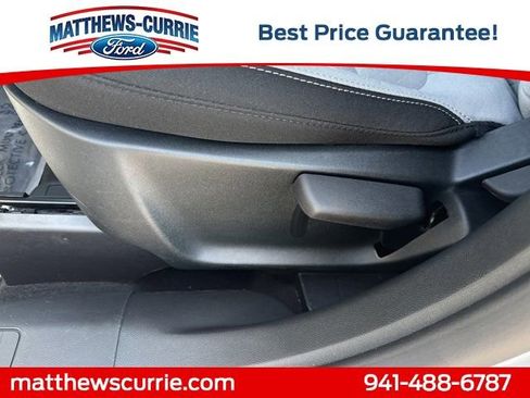 Certified 2025 Ford Escape Active image 11