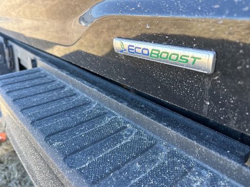 Used 2023 Ford F150 XLT w/ Equipment Group 302A High image 8