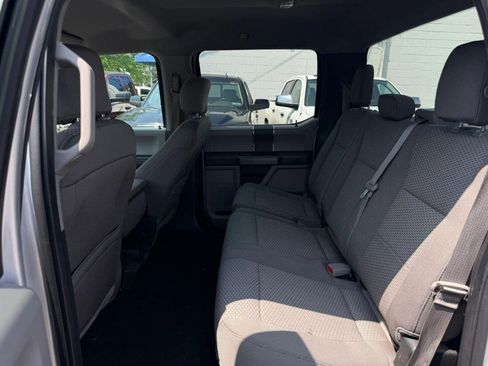 Used 2018 Ford F150 XLT AWD/4WD image 17