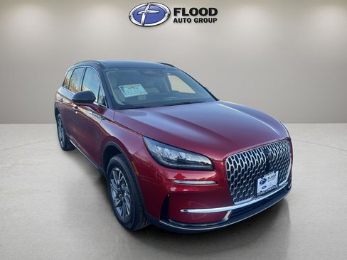 New 2026 Lincoln Corsair Premiere image 1