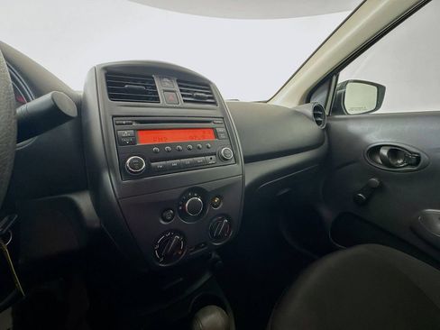Used 2017 Nissan Versa S Plus image 14