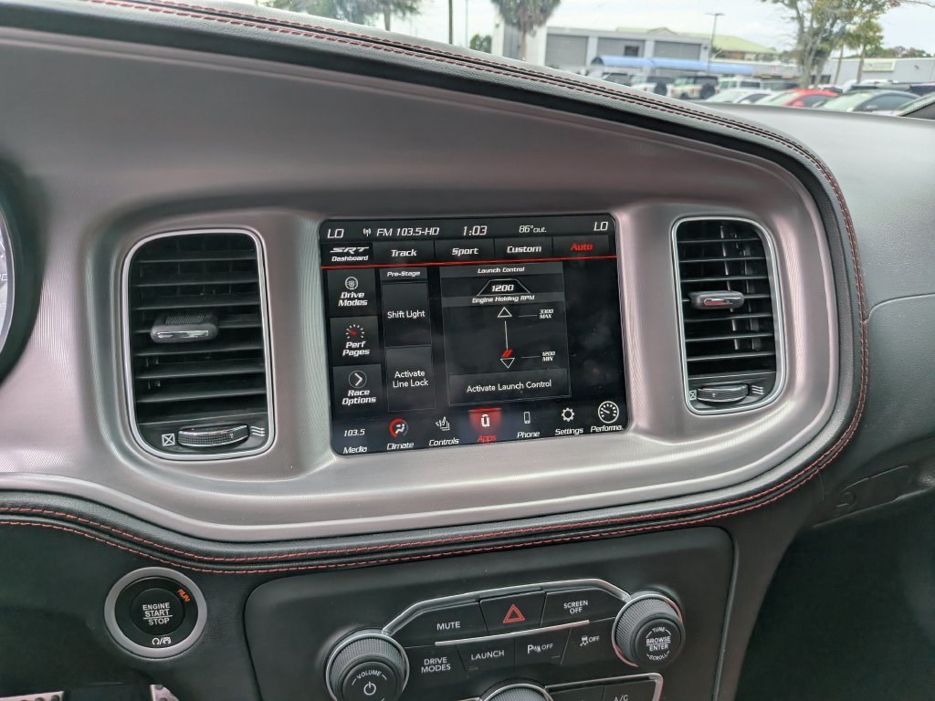 Used 2023 Dodge Charger Scat Pack RWD image 23