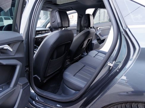 Used 2024 Audi A3 2.0T Premium Plus image 36