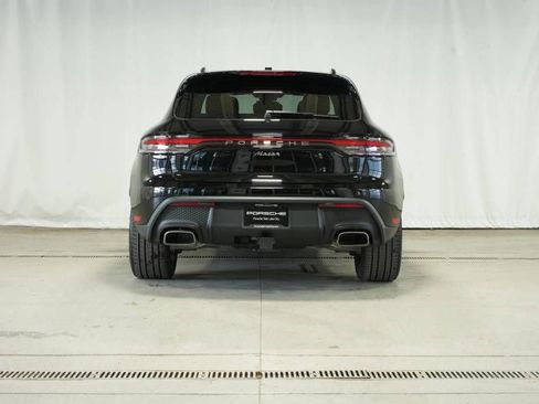 New 2026 Porsche Macan image 6