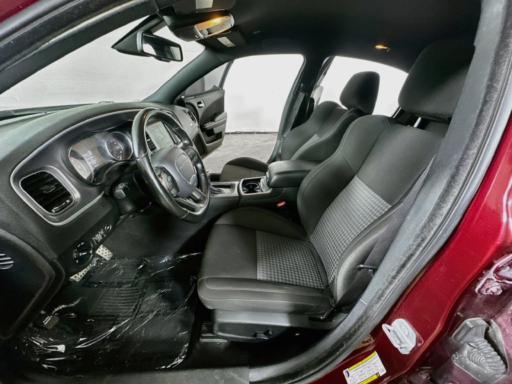 Used 2020 Dodge Charger R/T w/ Performance Handling Group RWD image 17