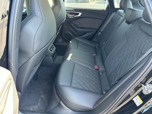 New 2026 Audi S5 Premium Plus AWD/4WD image 17