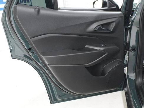 New 2026 Chevrolet Trax LT w/ Driver Confidence Package image 31