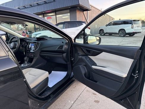 Used 2019 Subaru Impreza 2.0i w/ Eyesight image 37