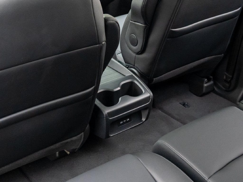 New 2026 Honda Odyssey EX-L image 18