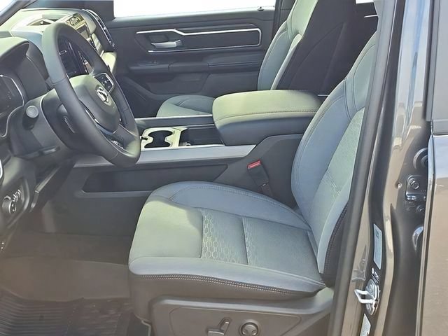 Used 2026 RAM 1500 Big Horn AWD/4WD image 10