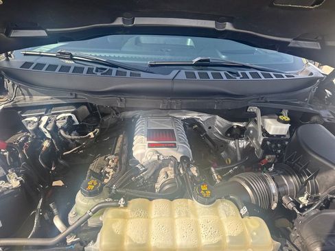 Used 2024 Ford F150 Raptor w/ Equipment Group 803A Raptor R AWD/4WD image 19