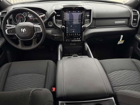 New 2026 RAM 2500 Big Horn image 5