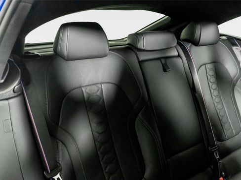 Used 2026 BMW X6 M Competition AWD/4WD image 23
